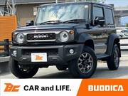 2022 SUZUKI JIMNY SIERRA