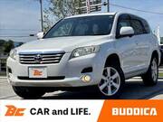 2009 TOYOTA VANGUARD