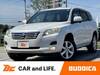 TOYOTA VANGUARD