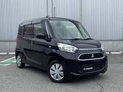 2017 MITSUBISHI EK SPACE