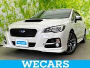 2014 SUBARU LEVORG