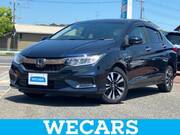 2019 HONDA GRACE