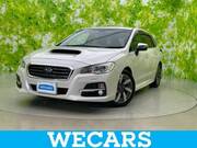 2014 SUBARU LEVORG
