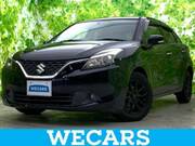 2016 SUZUKI BALENO