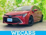 2020 TOYOTA COROLLA SPORT
