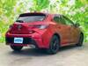 TOYOTA COROLLA SPORT
