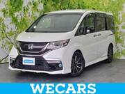 2017 HONDA STEPWAGON