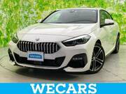 2022 BMW 2 SERIES