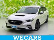 2020 SUBARU LEVORG