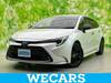TOYOTA COROLLA TOURING
