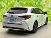 TOYOTA COROLLA TOURING