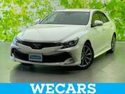 2017 TOYOTA MARK X