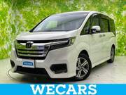 2021 HONDA STEPWAGON