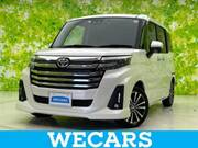 2023 TOYOTA ROOMY