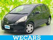 2012 HONDA FIT