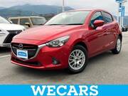 2016 MAZDA DEMIO