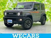2023 SUZUKI JIMNY SIERRA
