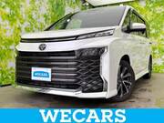 2023 TOYOTA VOXY