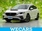 2022 SUBARU LEVORG