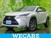 2015 LEXUS NX
