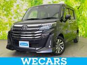 2023 TOYOTA ROOMY