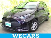 2020 TOYOTA YARIS