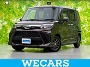 2021 TOYOTA ROOMY