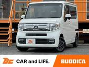 2018 HONDA N-VAN