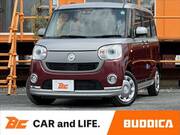 2018 DAIHATSU MOVE