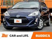 2016 TOYOTA AQUA