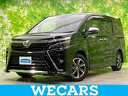 2021 TOYOTA VOXY