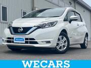 2018 NISSAN NOTE
