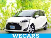 2021 TOYOTA SIENTA