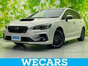 2018 SUBARU LEVORG