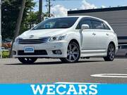 2010 TOYOTA MARK X ZIO