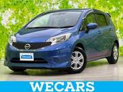 2015 NISSAN NOTE