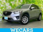 2014 MAZDA CX-5