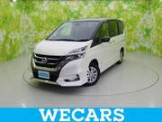 2019 NISSAN SERENA