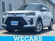 2022 TOYOTA RAIZE
