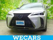 2018 LEXUS UX