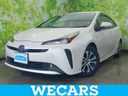 2019 TOYOTA PRIUS
