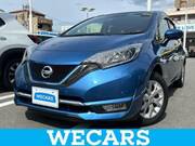 2018 NISSAN NOTE