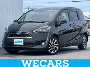 2018 TOYOTA SIENTA
