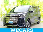 2018 TOYOTA NOAH