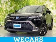 2023 TOYOTA COROLLA CROSS