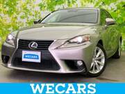 2014 LEXUS IS