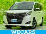 2019 TOYOTA ESQUIRE