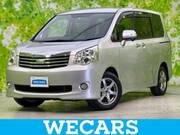 2013 TOYOTA NOAH