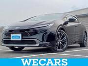 2023 TOYOTA PRIUS