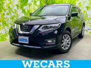 2020 NISSAN X-TRAIL 20S